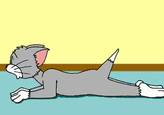 tom&jerry